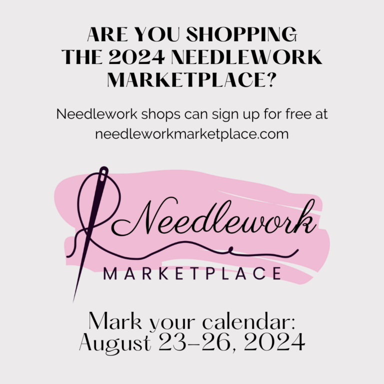 Needlework Marketplace